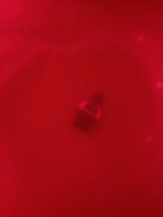 Balloon with mini figure inside