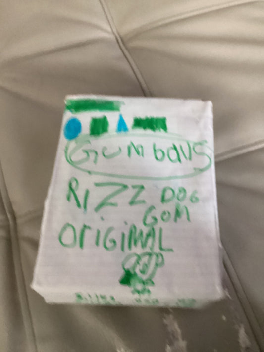 gum balls
